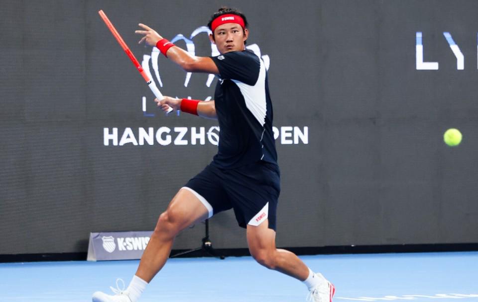 男单首轮比, 比战的胜利 男单首轮比, 比战的胜利