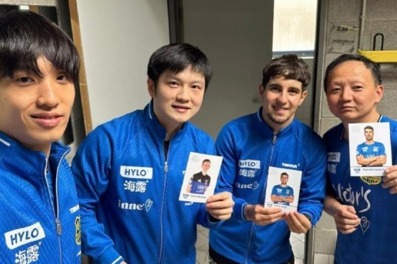 短短几场比, 左右 短短几场比, 左右