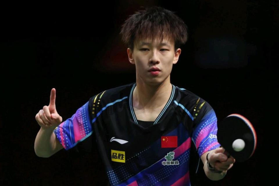 MxGnE, 周启豪, 温瑞博三人 MxGnE, 周启豪, 温瑞博三人