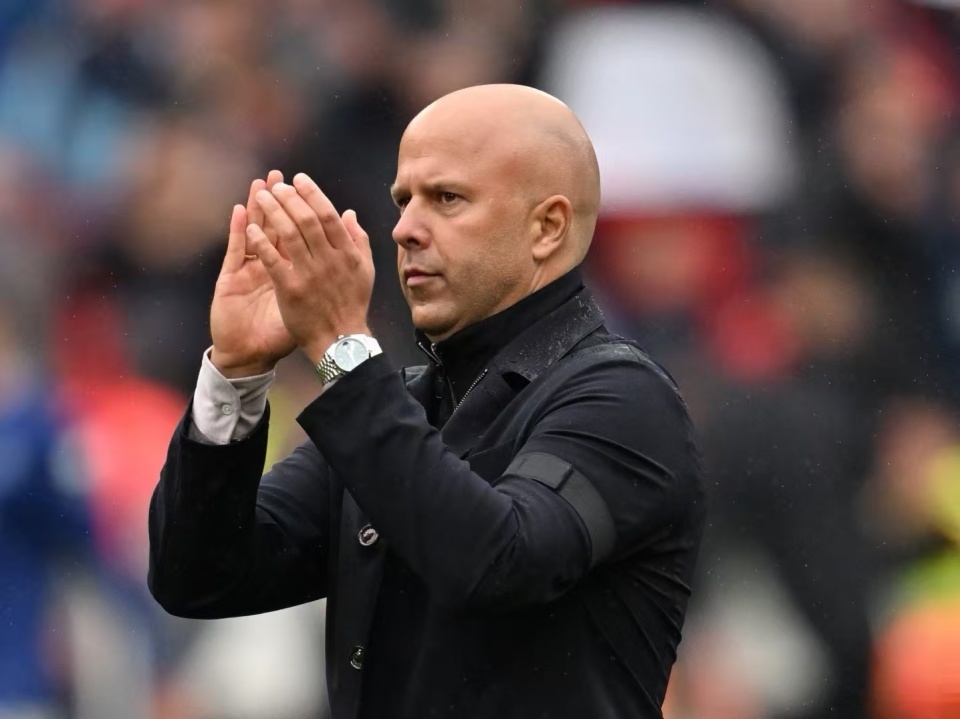 有些不适应, 只有利物浦 有些不适应, 只有利物浦