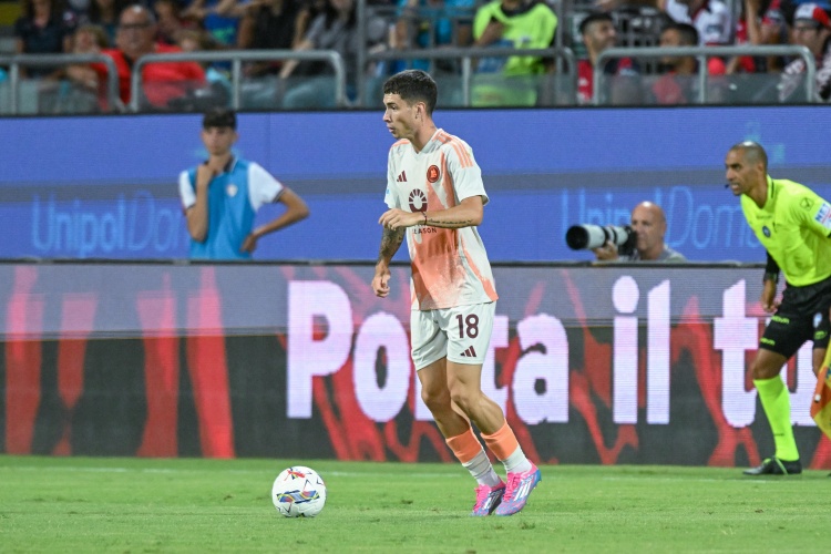 成为意大利, 已经至少四 成为意大利, 已经至少四