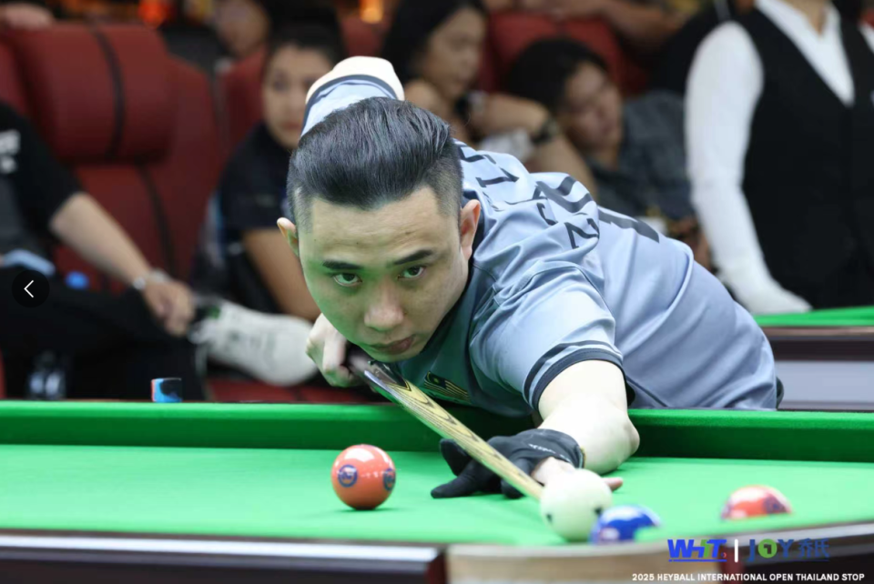 抢眼, 手在胜者组, 佩特曼的英