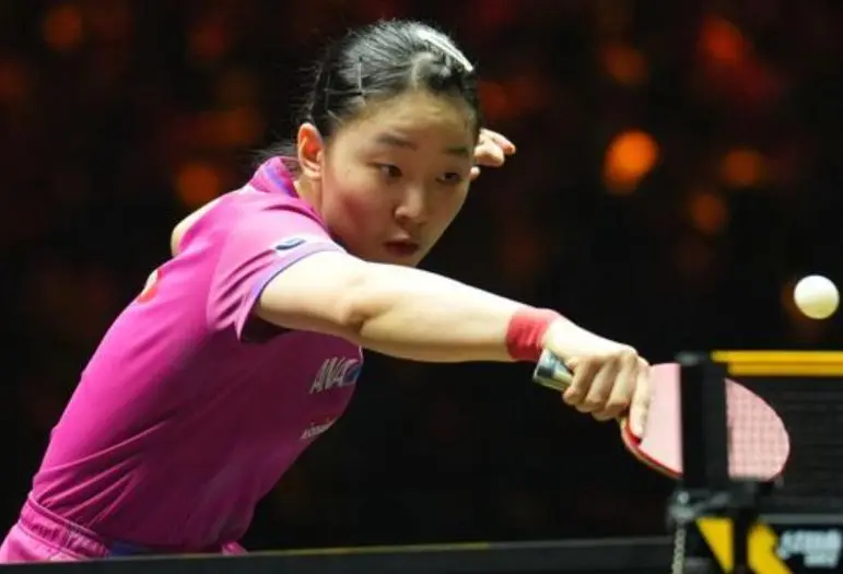 本届团体赛, 日女团, 朝鲜