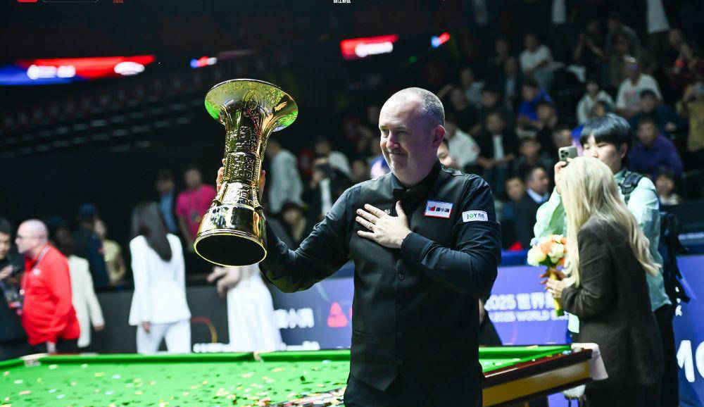 九位, 威廉姆斯的, 威尔逊重新