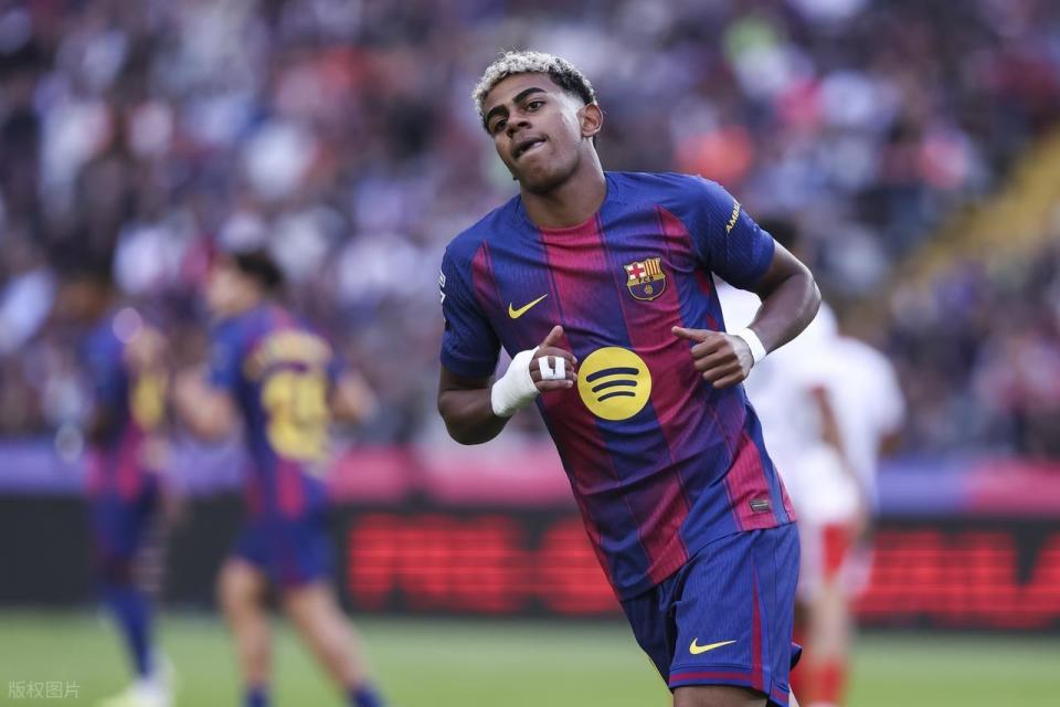 布林德, 迎来了西甲 布林德, 迎来了西甲