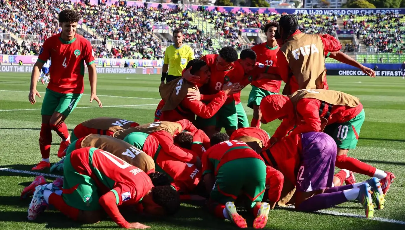 OAdaG, 均力敌 OAdaG, 均力敌