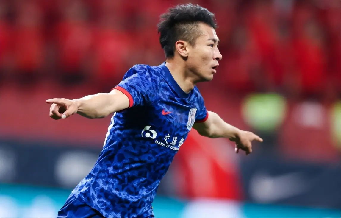 命暴击, 上海申花却, 上海申花贡