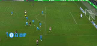 吉奥瓦尼, 围非常棒, 入比赛